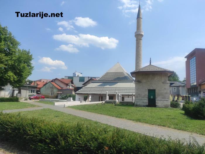 Tuzlarije