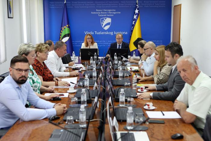 Tuzlarije