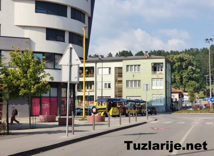 Tuzlarije