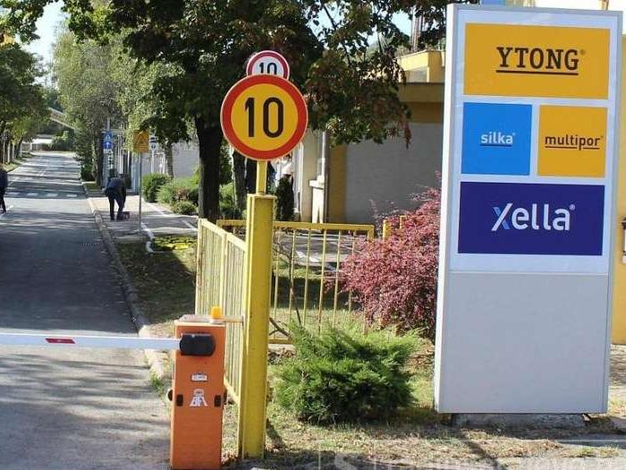 Tuzlarije