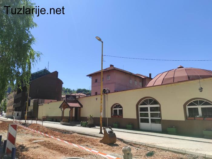 Tuzlarije