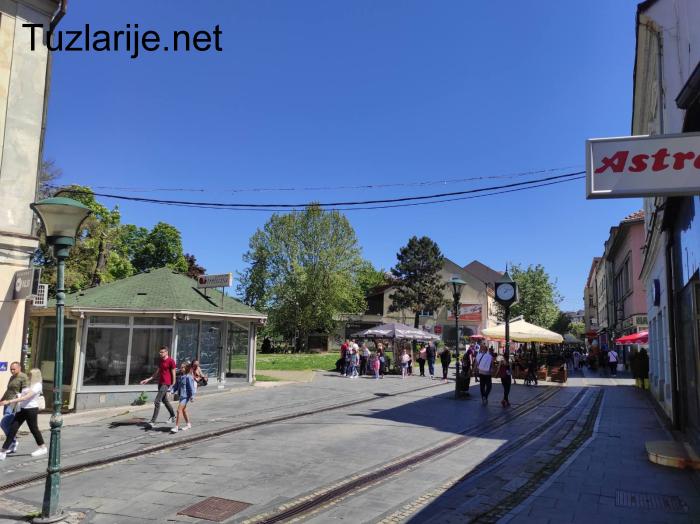 Tuzlarije