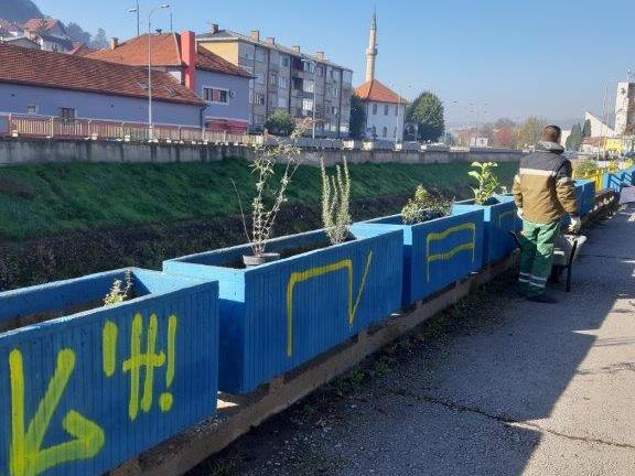 Tuzlarije