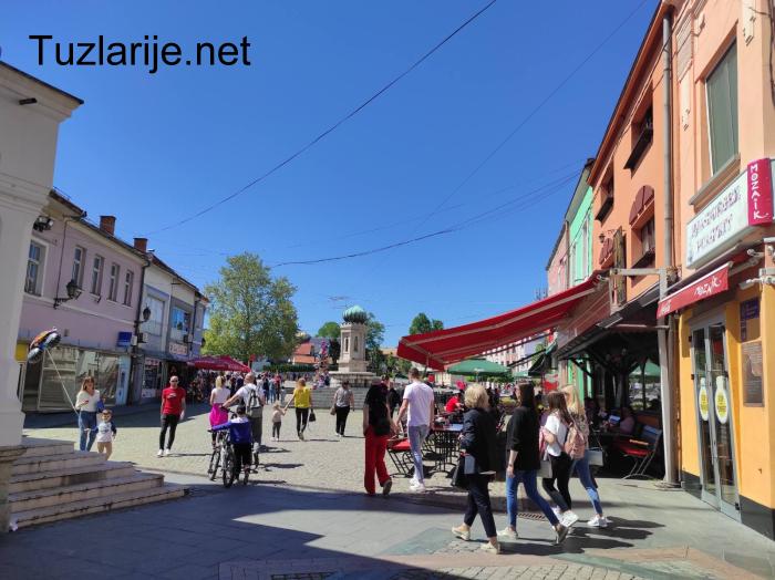 Tuzlarije