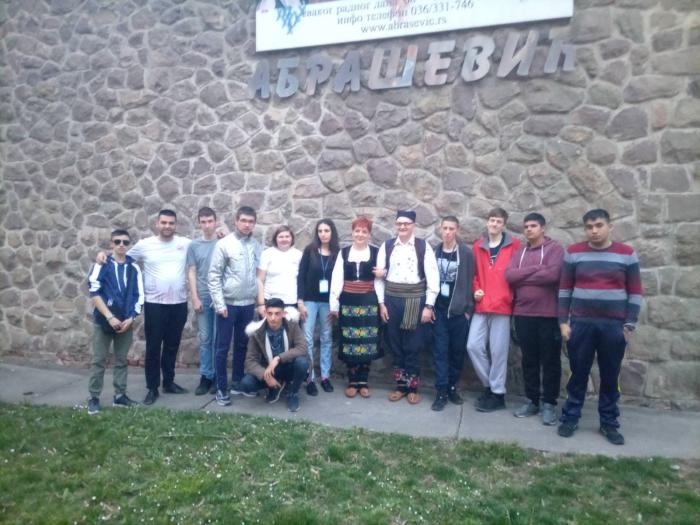 Tuzlarije