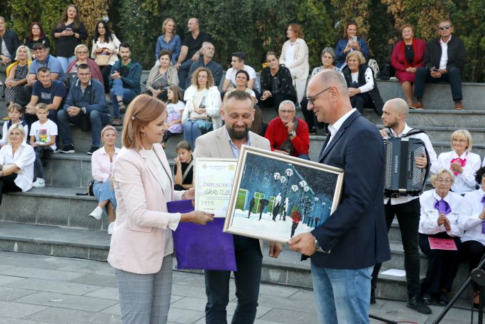 Tuzlarije
