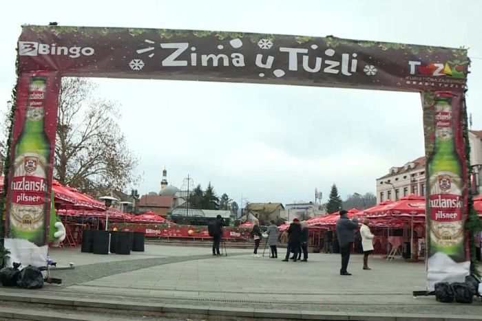 Tuzlarije