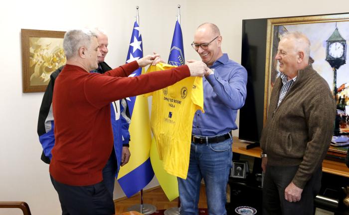 Tuzlarije