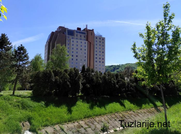Tuzlarije