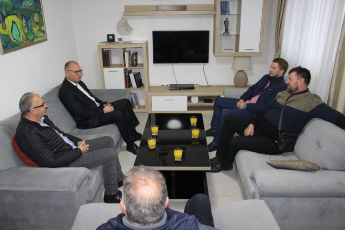 Tuzlarije