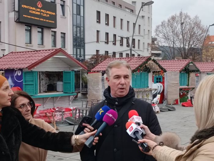 Tuzlarije