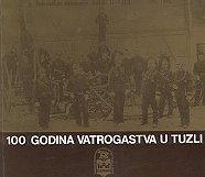 monografija