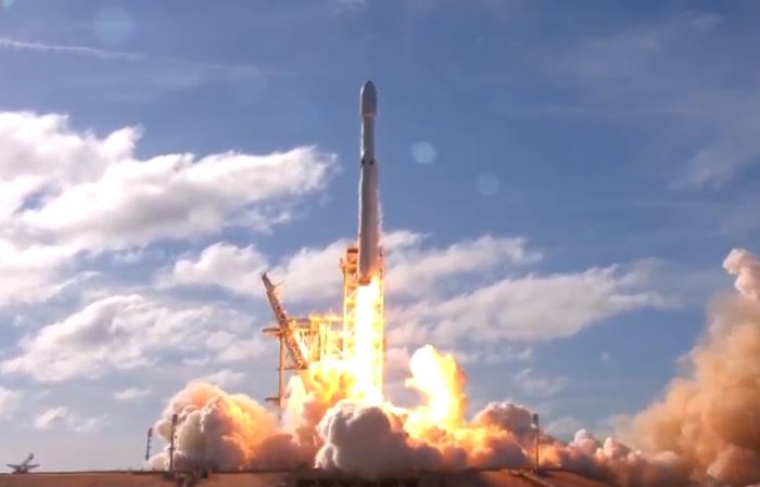 VIDEO SpaceX uspješno lansirao najsnažniju raketu na svijetu, ovo je veliki korak na putu prema Marsu