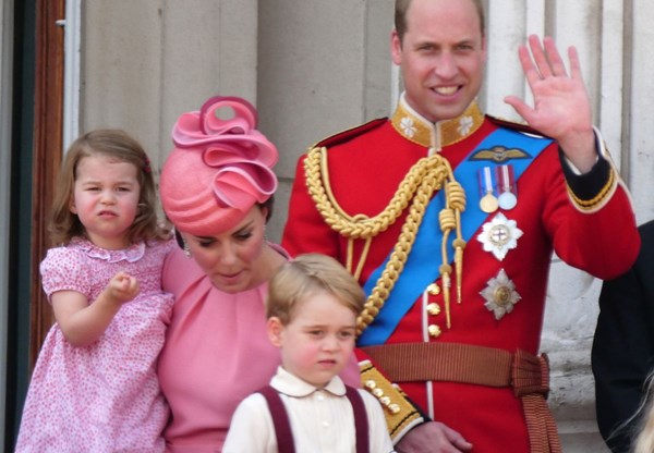 Princ William priznao za čim žali otkako je postao otac