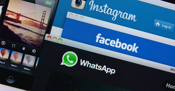 Istraživanje: Pada interes za Facebook, mladi preferiraju WhatsApp, Instagram i Snapchat