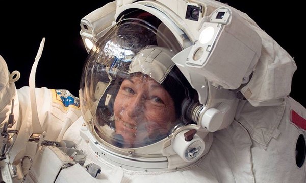 Astronautkinja koja je srušila sve rekorde boravka u svemiru odlazi u mirovinu