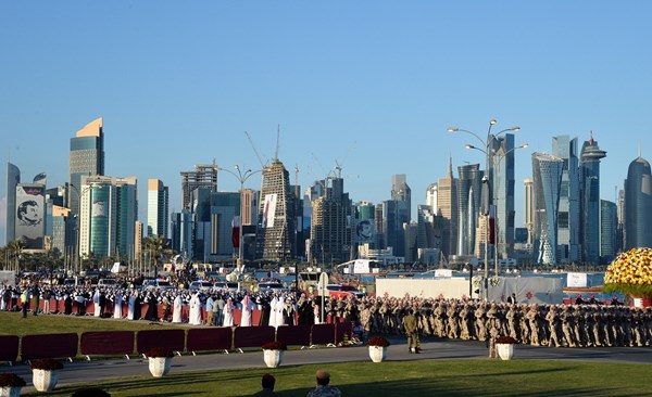 Međunarodni sud naredio Emiratima da ukinu mjere protiv Katara