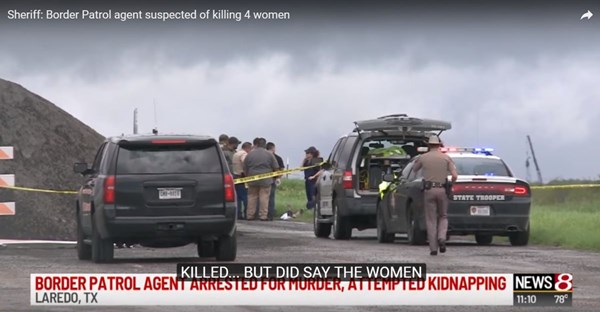U Teksasu uhvaćen serijski ubojica žena