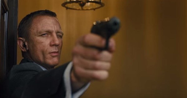 Nakon što je Daniel Craig otjerao prošlog, pronađen novi redatelj Jamesa Bonda