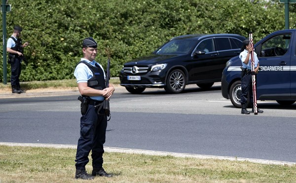 Uhićen najtraženiji francuski bjegunac, helikopterom je pobjegao iz zatvora
