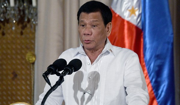 Duterte najavio "vodove smrti" koji će ubijati komuniste