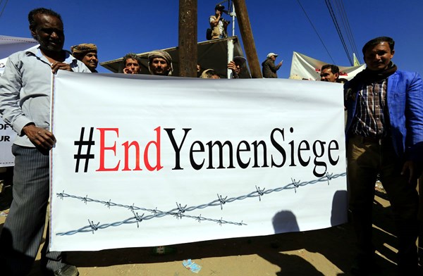 Zaraćene strane u Jemenu otvaraju aerodrom u glavnom gradu te zemlje