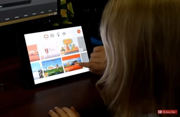 U Hrvatskoj odsad dostupna aplikacija YouTube Kids