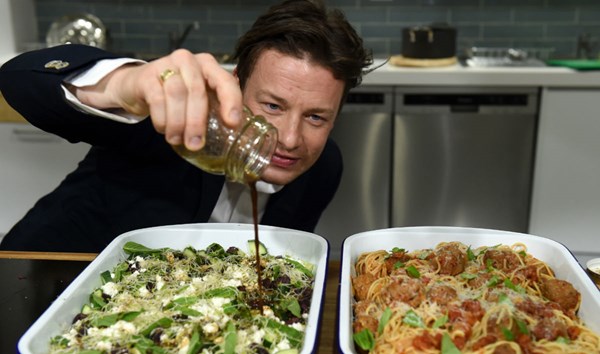 Propao lanac restorana Jamieja Olivera