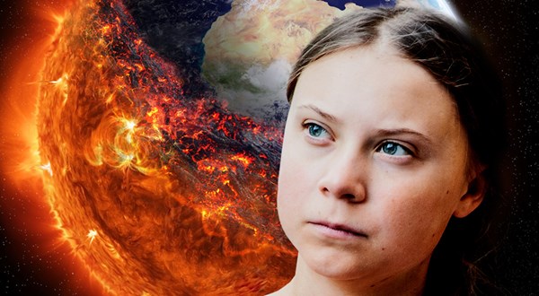 Tko je Greta Thunberg, tinejdžerica o kojoj bruji cijeli svijet?