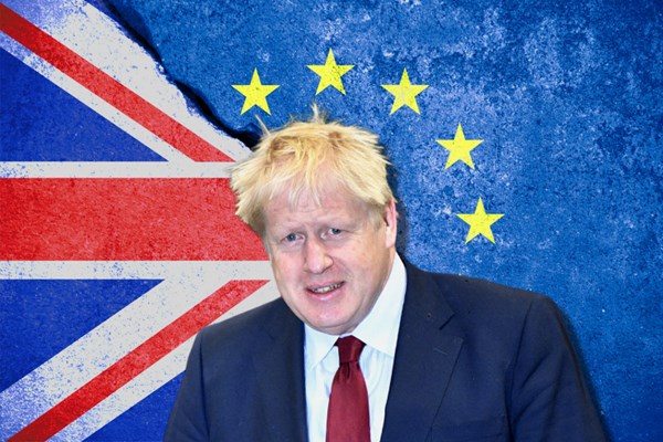 EU diplomati: Johnsonova konačna ponuda za Brexit neće biti prihvaćena