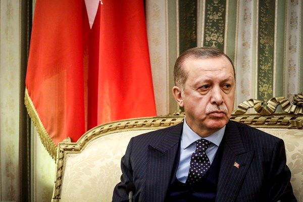 Turska: U ponedjeljak vraćamo tisuće džihadista IS-a u njihove zemlje