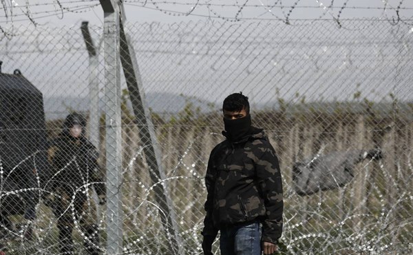 Američki ISIS-ovac zapeo na granici između Turske i Grčke, ni jedna ga ne želi