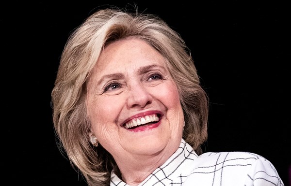 Hoće li se Hillary Clinton opet kandidirati za predsjednicu SAD-a?