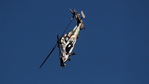 U padu helikoptera u Maliju poginulo 13 francuskih vojnika