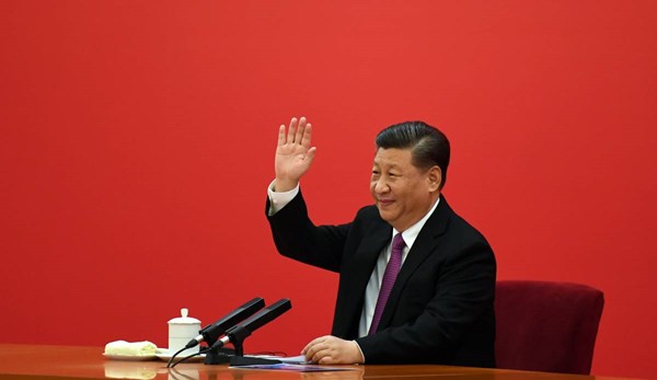 Guardian: Ovo je bilo desetljeće Kine, bit će i sljedeće