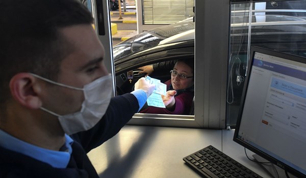 Prvi slučaj koronavirusa u Sjevernoj Makedoniji, pacijentica je bila u Italiji