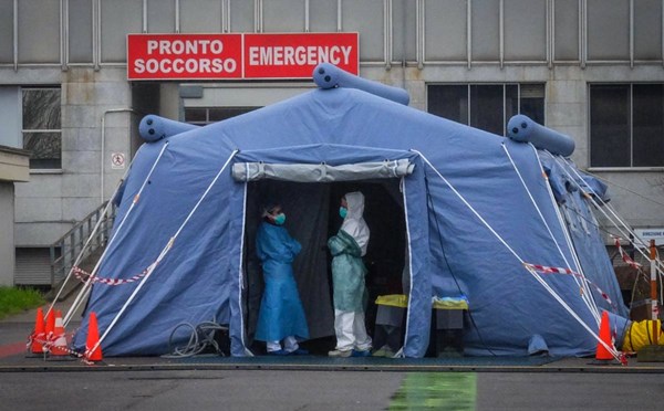 Italija u jedan dan ima 27 mrtvih i više novozaraženih od Kine, kreću nove mjere