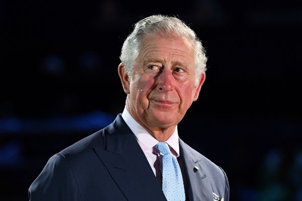 Britanski princ Charles ima koronavirus
