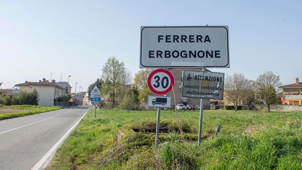 U malom mjestu u Lombardiji nitko nije zaražen koronavirusom