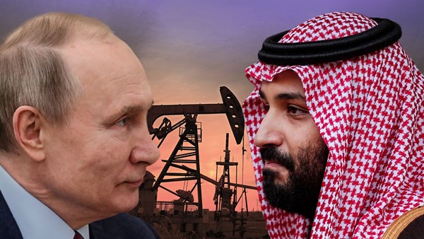 Prije nego su Saudijci srušili cijenu nafte, princ i Putin urlali jedan na drugog?