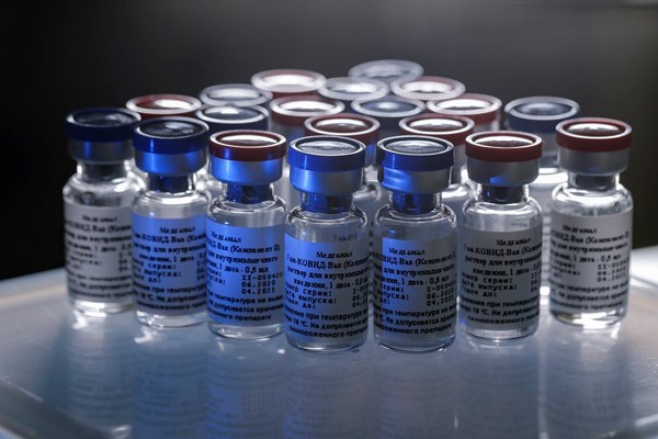 Rusija počela masovno testiranje cjepiva protiv korone, primit će ga 40.000 ljudi