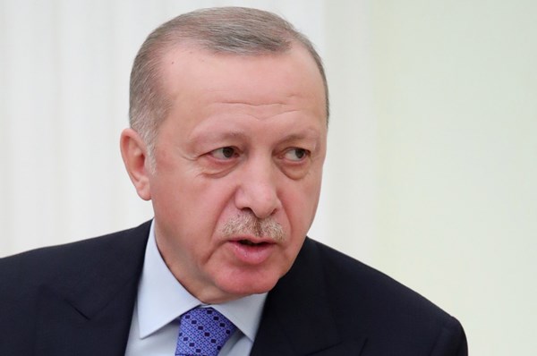 Turska poručila velesilama da se ne miješaju u sukob Armenije i Azerbajdžana