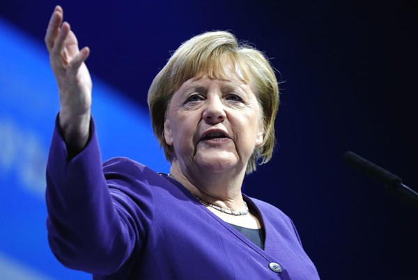Počinje suđenje Rusu za ubojstvo u Berlinu, Merkel zaprijetila Moskvi