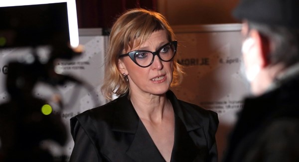 Jasmila Žbanić se oglasila nakon što nije dobila Oscara, obratila se pobjedniku