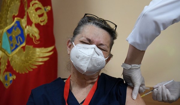 Crna Gora ukida gotovo sve epidemiološke mjere