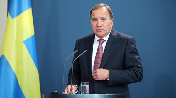 Švedski parlament danas bi mogao smijeniti premijera