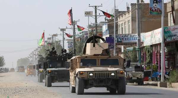 Talibani osvojili ključni grad. Otvoren im je put za dolazak na vlast u Afganistanu?