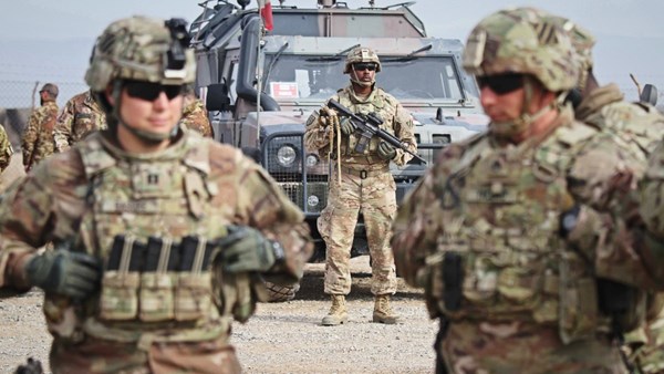 Biden u Kabul šalje dodatne snage radi evakuacije veleposlanstva