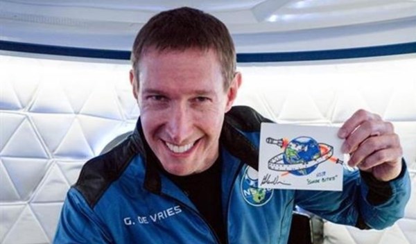 Čovjek koji je nedavno s Bezosom letio u svemir poginuo u padu malog zrakoplova