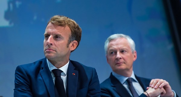 Francuska strahuje da bi joj se moglo dogoditi isto što i Kazahstanu